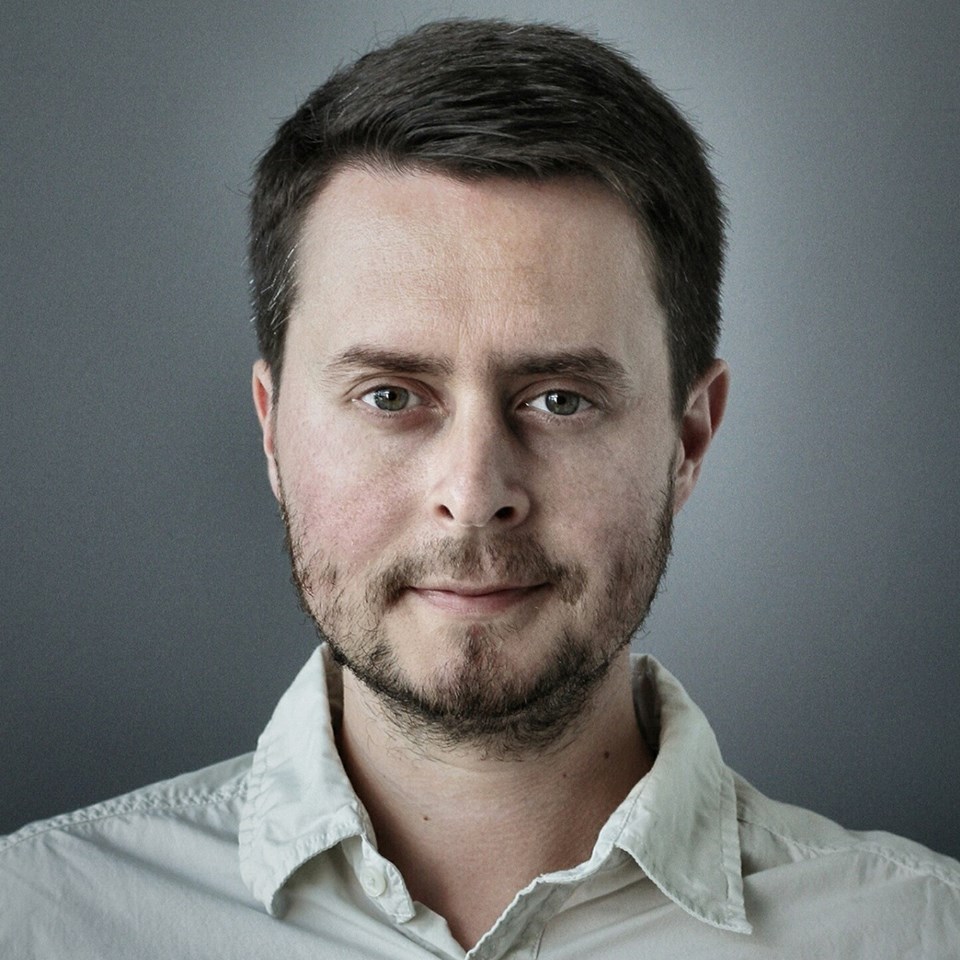 Marcin Maziarzewski